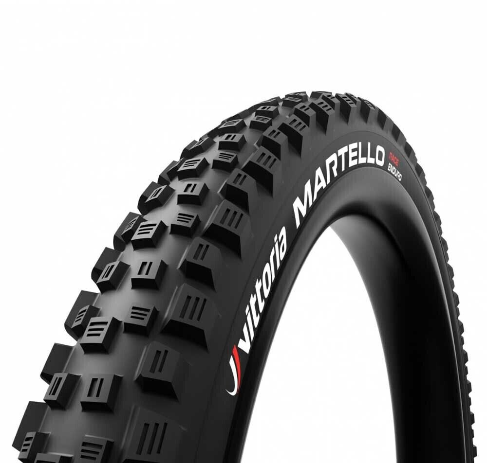 Vittoria Martello Race Enduro Tubeless Mtb silver 29 x 2.4