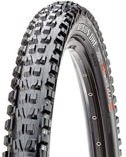 Maxxis Minion Dhf Tubeless Mtb silver 29 x 2.50