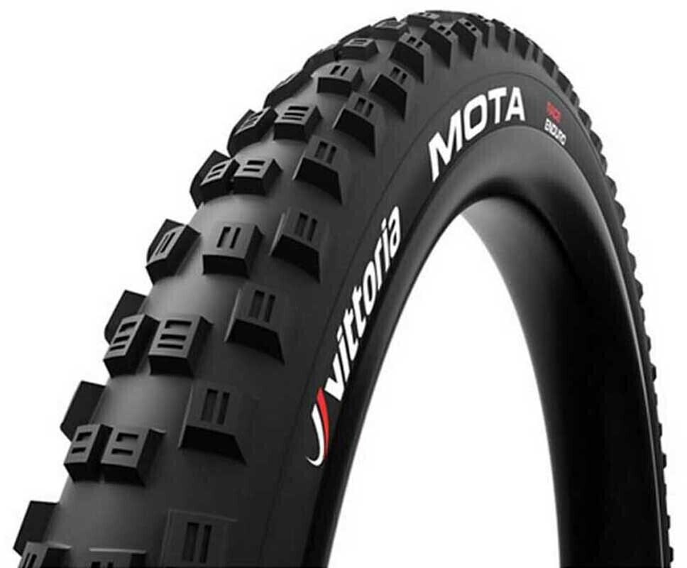 Vittoria Mota Race Enduro Tubeless Mtb silver 27.5 x 2.6