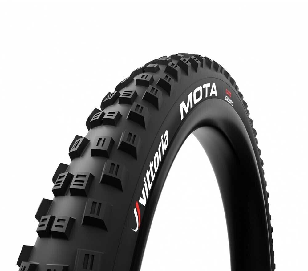 Vittoria Mota Race Enduro Tubeless Mtb silver 29 x 2.6