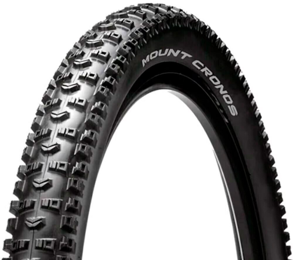 Chaoyang Long March Tire Mount Cronos Arisun Tubeless Mtb black 29 x 2.35