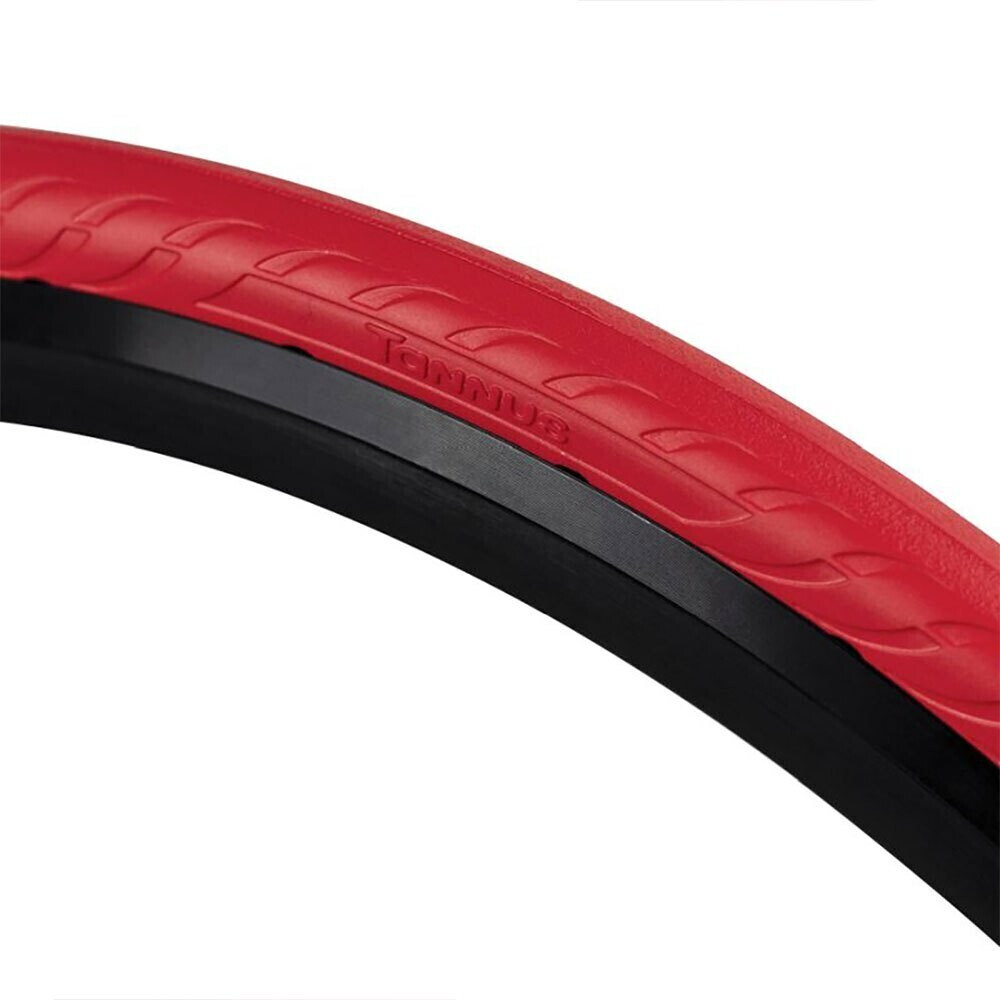 Tannus New Slick Hard 700 red 700C x 25