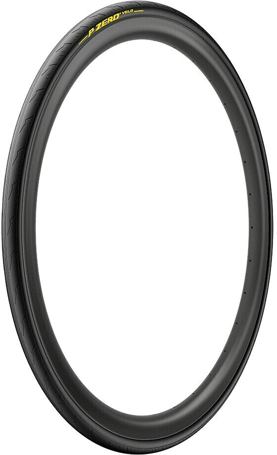 Pirelli P Zero Velo Tub Tubular Road black 700C x 28