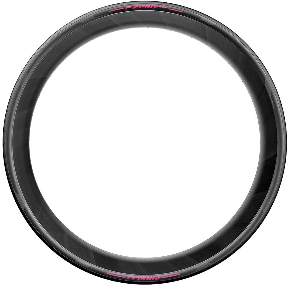 Pirelli P Zero Race Colour Edition Techbelt 127 Tpi Road black 700C x 26