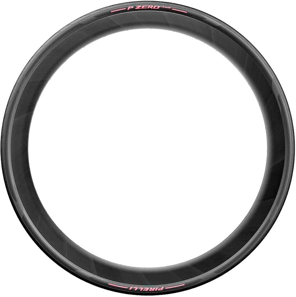 Pirelli P Zero Race Colour Edition Techbelt 127 Tpi Road black 700C x 28