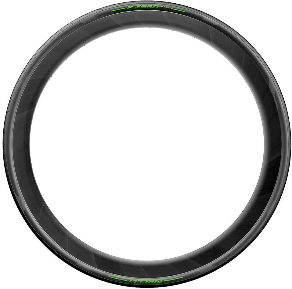 Pirelli P Zero Race Colour Edition Techbelt 127 Tpi Road silver 700C x 26