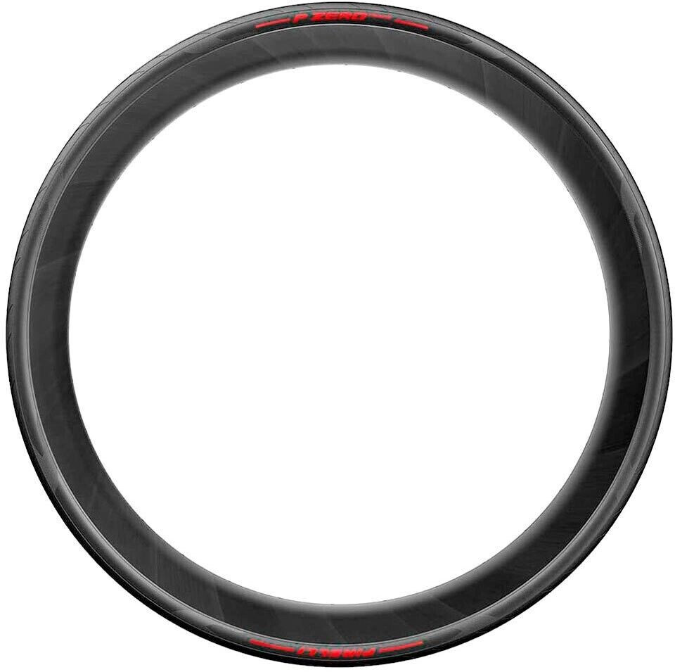 Pirelli P Zero Race Tt Techbelt 127 Tpi Road Durchsichtig 700C x 26