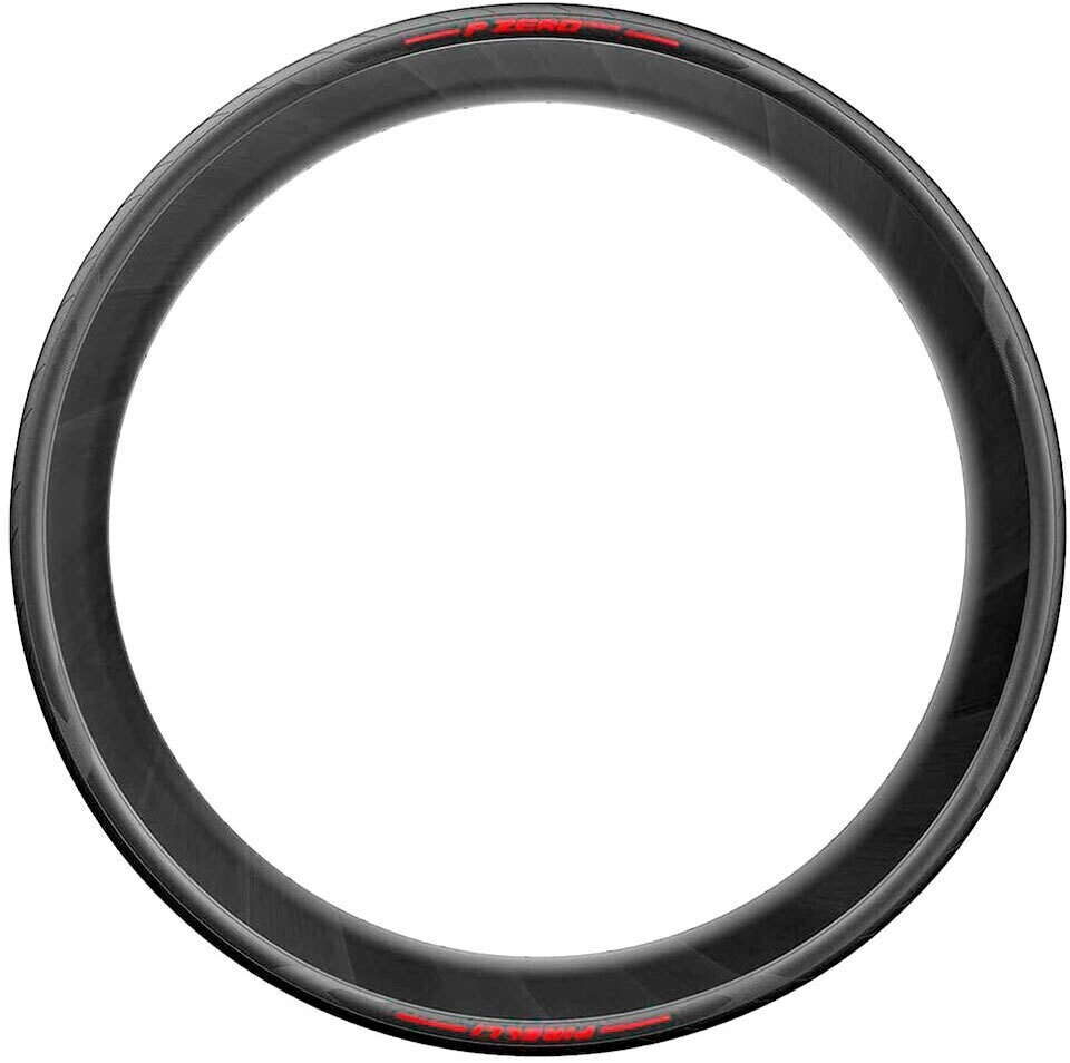Pirelli P Zero™ Race Tt Techbelt 127 Tpi Road Durchsichtig 700C x 28