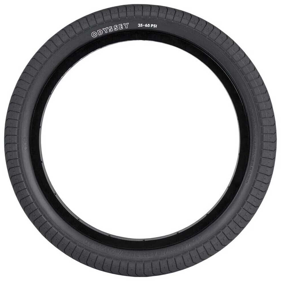Odyssey BMX Path Pro Lp Rigid Urban Durchsichtig 20 x 2.4
