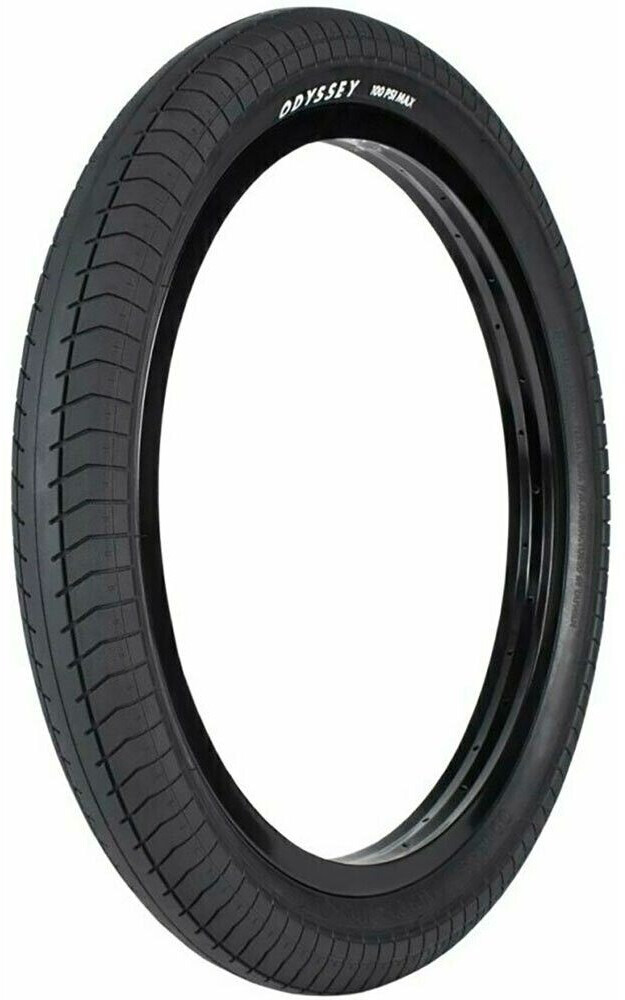Odyssey BMX Path Pro Urban silver 20 x 2.25