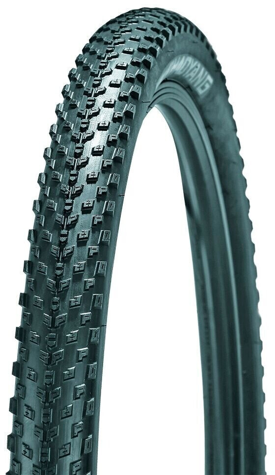 Chaoyang Long March Tire Phantom Dry Tlr Tubeless Mtb black 29 x 2.30