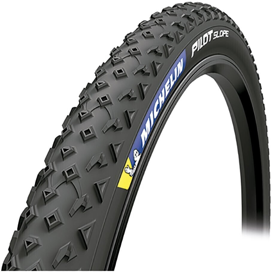 Michelin Pilot Slopestyle Competition Line Tubeless Foldable Mtb black 26 x 2.25