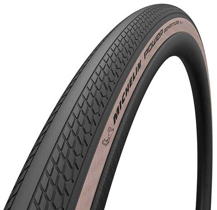 Gravel Power Adventure Competititon Line 700c Tubeless Gravel gold -700 x 48