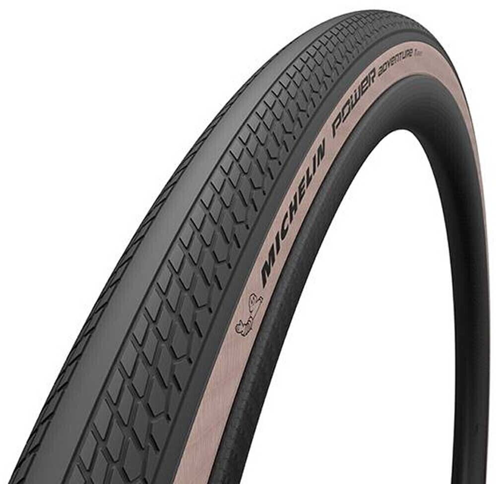 Gravel Power Adventure Competititon Line 700c Tubeless Gravel silver -700 x 30