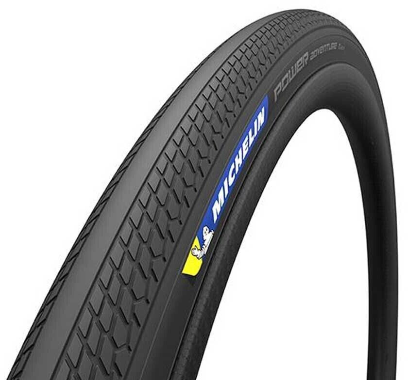 Gravel Power Adventure Competititon Line 700c Tubeless Gravel silver -700 x 36