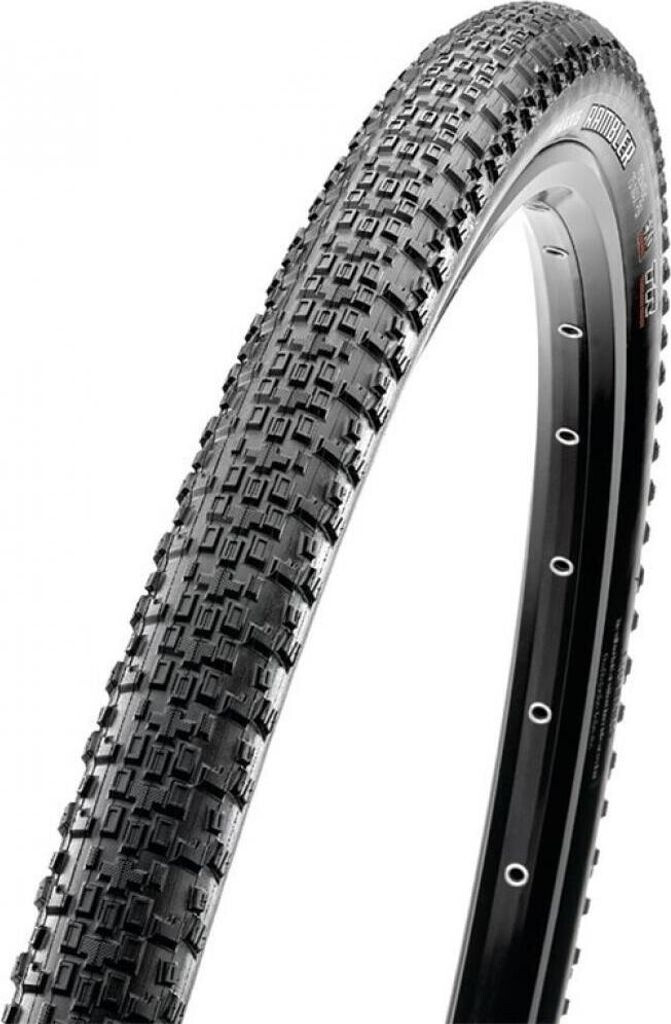 Gravel Rambler 700c Tubeless Gravel black -700 x 38