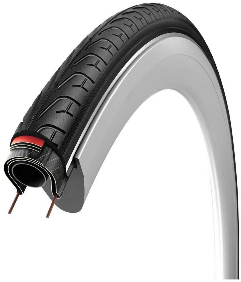 Vittoria Randonneur Road black 26 x 47
