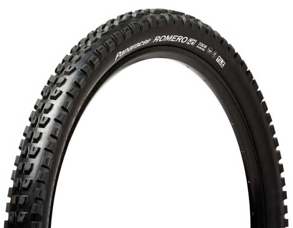 Panaracer Romero Ho Tubeless Mtb silver 27.5 x 2.40