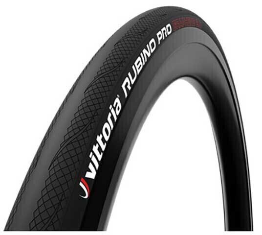 Vittoria Rubino Pro Iv Road black 700C x 25