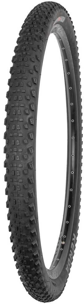 Kenda Rush Tr Tubeless Mtb silver 29 x 2.40