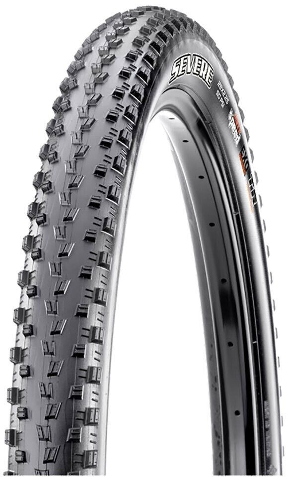 Maxxis Severe Tubeless Mtb silver 29 x 2.25