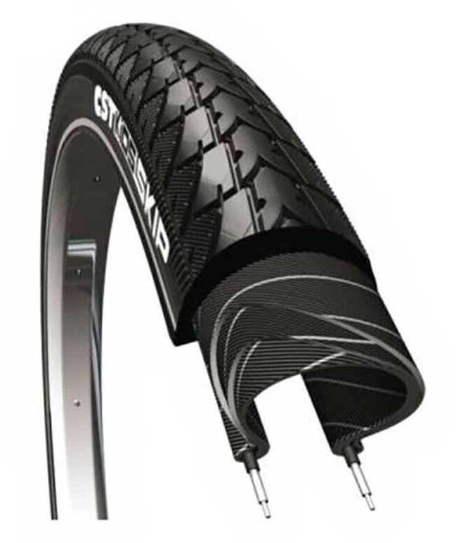 CST Skip Rigid black 16 x 47