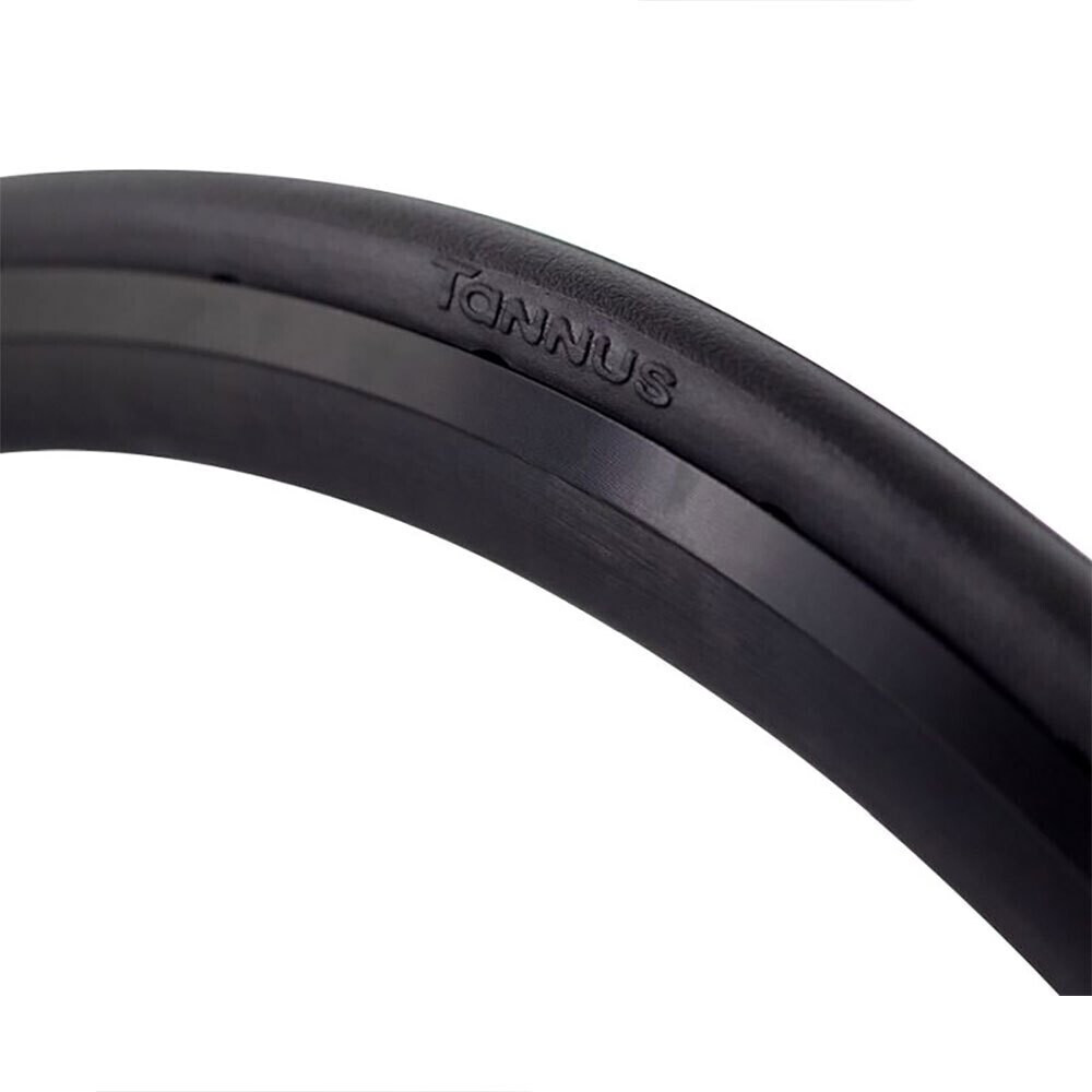 Tannus Slick Hard 700 black 700C x 23
