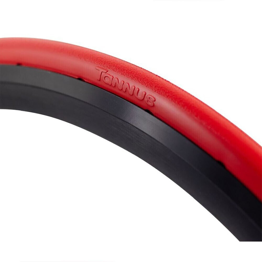 Tannus Slick Regular 700 red 700C x 23