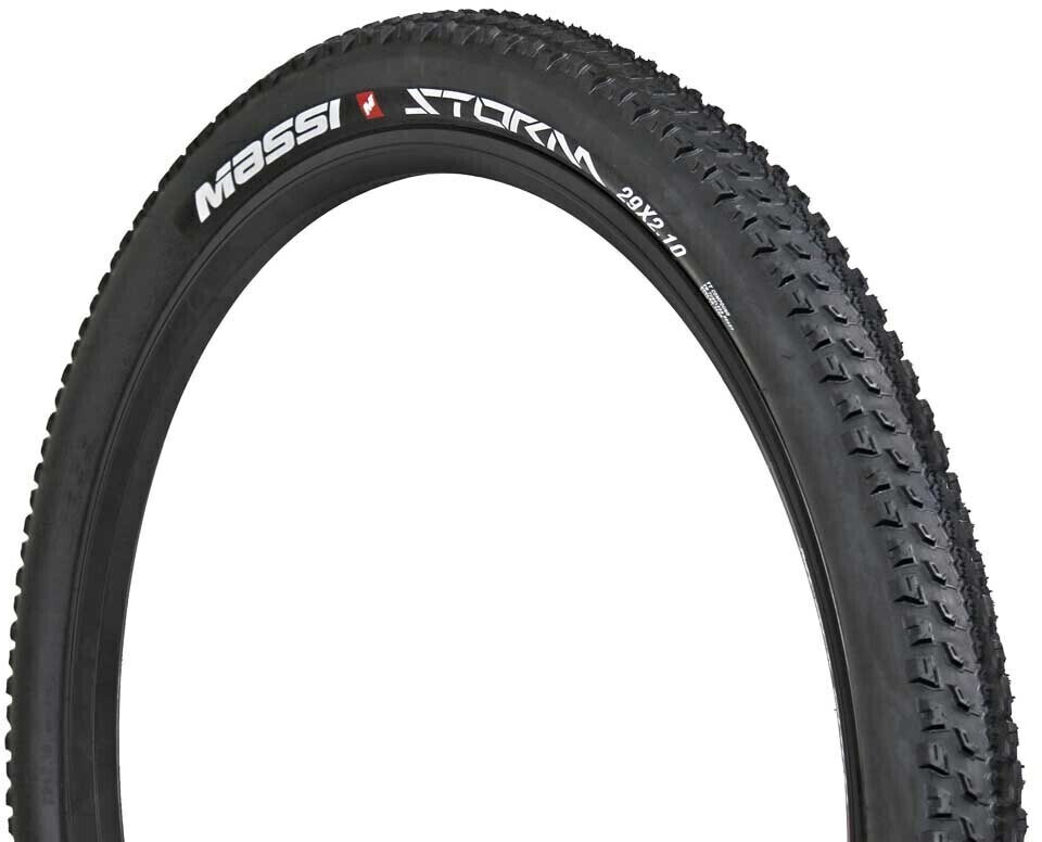 Massi Storm Tubeless Mtb silver 29 x 2.10