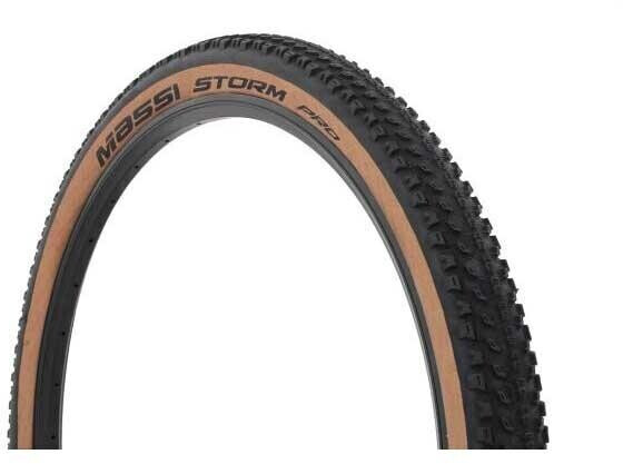 Massi Storm Pro Tlr Tubeless Mtb brown,black 29 x 2.10