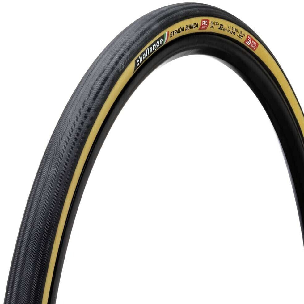 Gravel Strada Bianca Pro Gravel gold 700 x 33