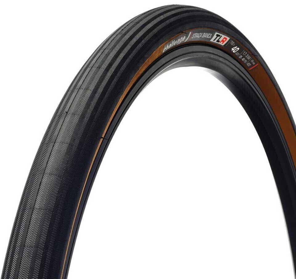Gravel Strada Bianca Tubeless 700 Gravel black 700 x 40