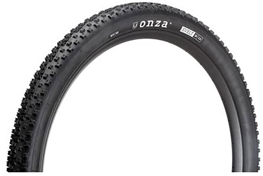 Onza Svelt Xcc 60tpi Tubeless Mtb silver 29 x 2.30