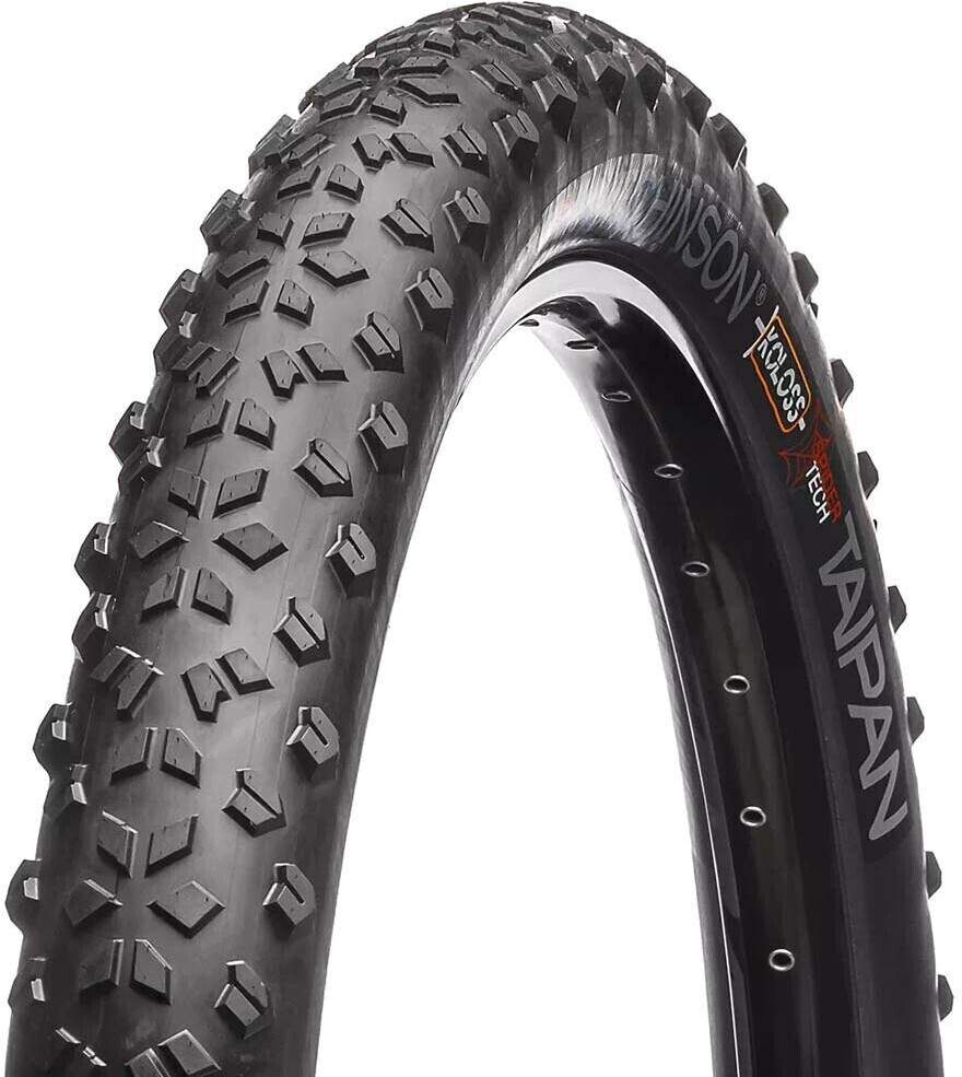 Hutchinson Taipan Koloss Mono-compound Gumwall Mtb black 29 x 2.60