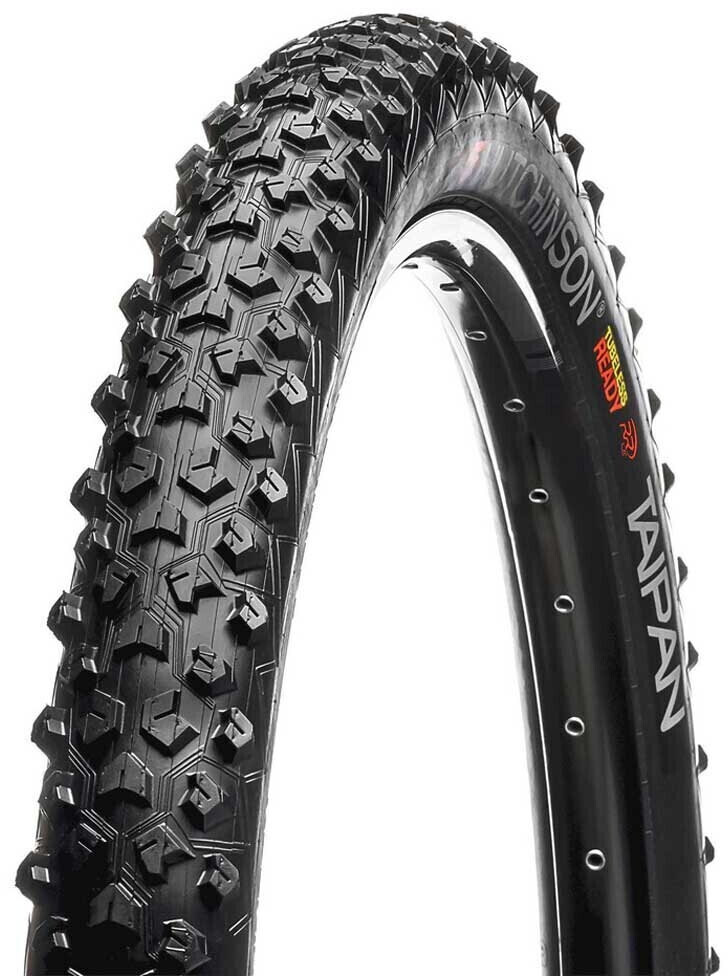Hutchinson Taipan Mono-compound Tubeless Mtb black 29 x 2.10