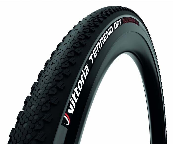 Gravel Terreno Dry Tnt Graphene 2.0 700 Gravel black 29 x 2.1