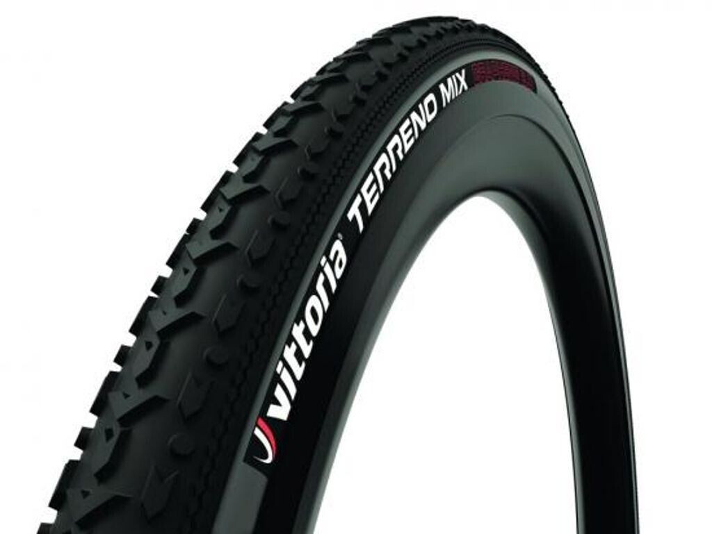 Gravel Terreno Mix 700 Gravel black 29 x 2.0