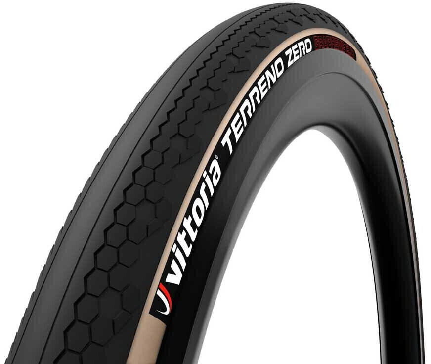Gravel Terreno Zero Tlr Graphene 2.0 700 Tubeless Foldable Foldable Gravel black 700C x 47