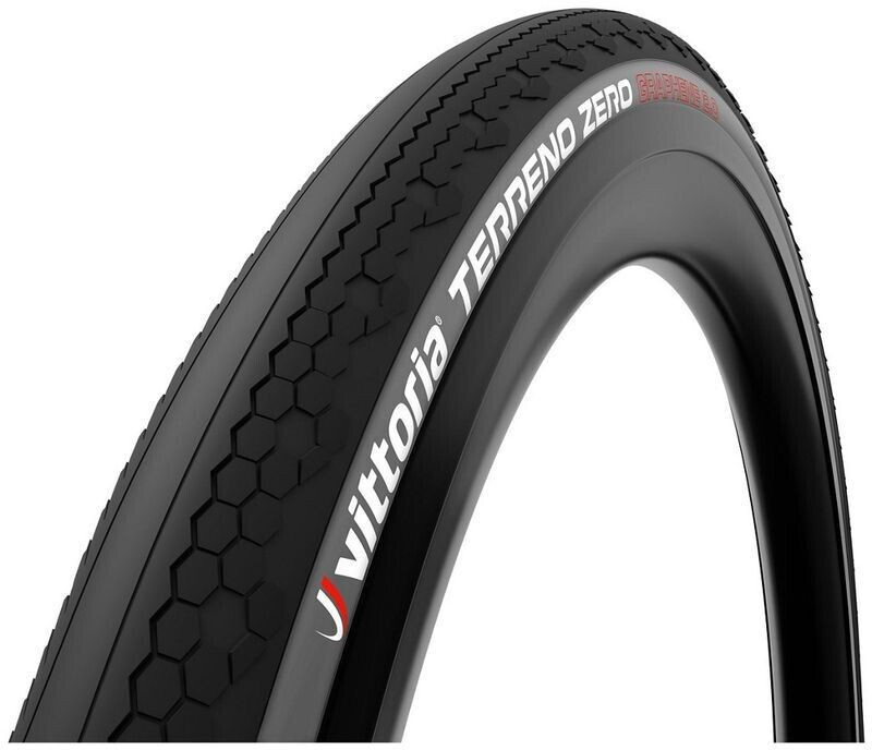 Gravel Terreno Zero Tnt Graphene 2.0 700 Gravel black 29 x 2.0
