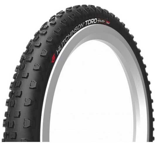 Hutchinson Toro Koloss Bi-compound Spidertech Tubeless Mtb black 27.5 x 2.60