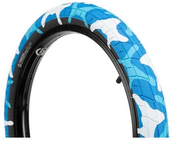 Salt BMX Tracer Rigid Urban blue 14 x 2