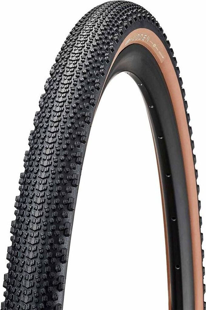 Gravel Udden Endurance Tubeless Gravel gold 700 x 40