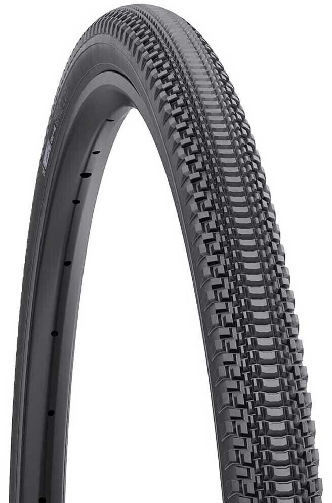 Gravel Vulpine Light Fast Rolling Dual Dna Tubeless Gravel black 700 x 36