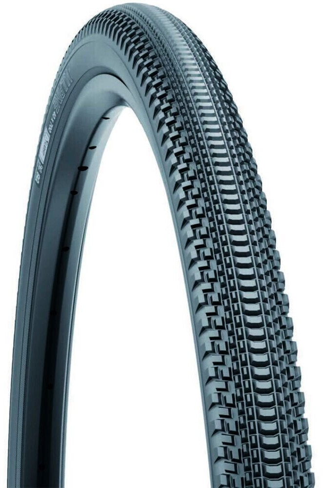 Gravel Vulpine Tcs Sg2 120 Tpi Gravel silver 700C x 40