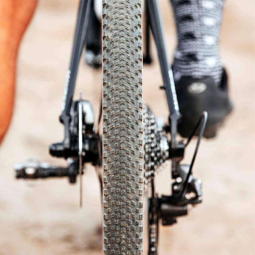 Gravel Wentworth Loose Terrain Tubeless Gravel silver 700 x 40
