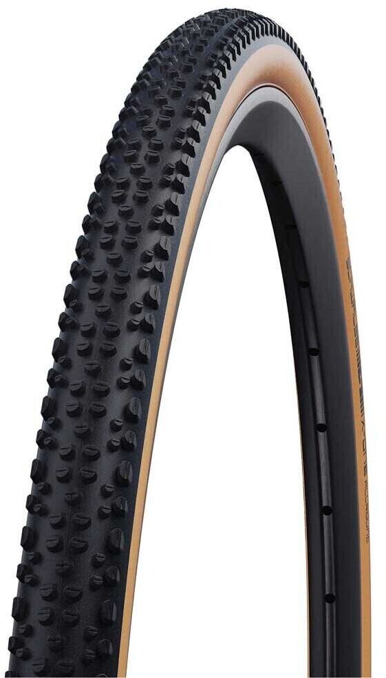 Gravel X-one 700c Tubeless Gravel gold -700 x 1.30