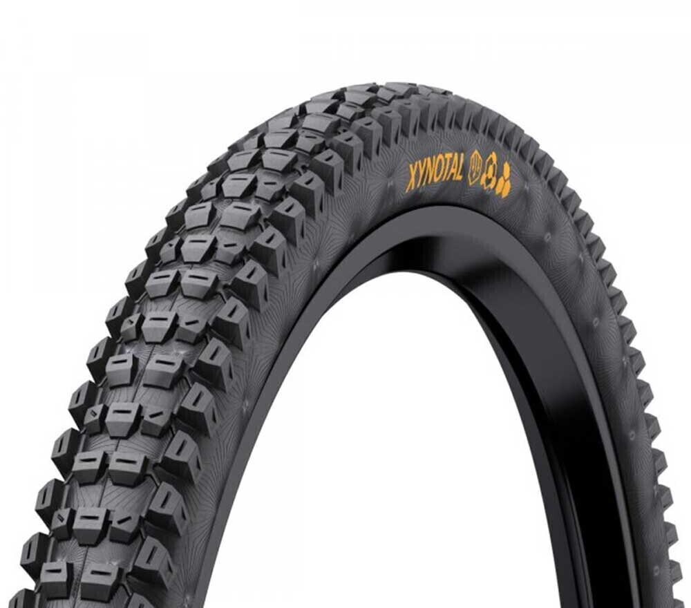 Continental Xynotal Enduro Tubeless Mtb silver 27.5 x 2.40