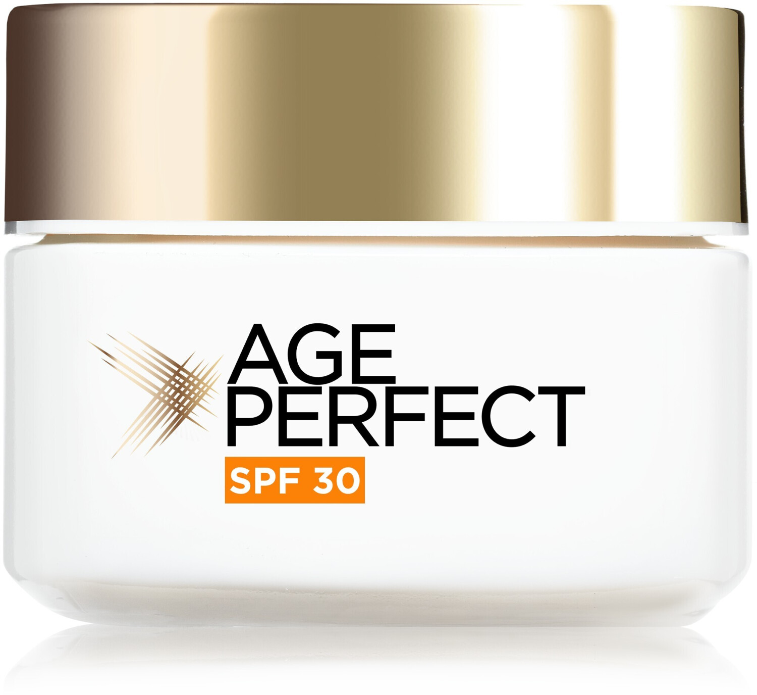 Photos - Other Cosmetics LOreal L'Oréal Age Perfect Collagen Expert Strengthening Day Cream SPF 30 
