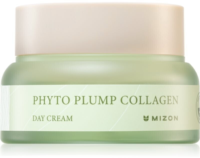 Mizon Cosmetics Phyto Plump Collagen Hydrating Day Cream (50ml)