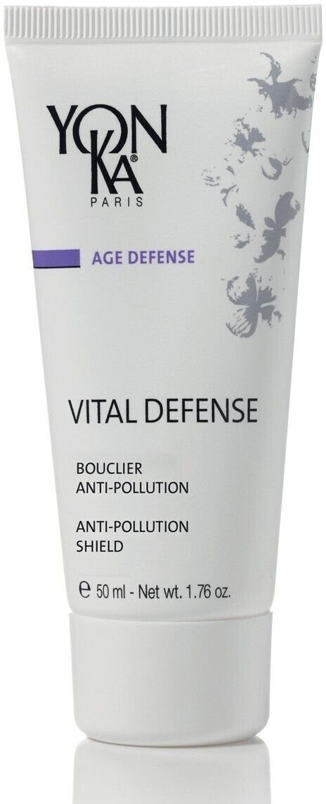 YON Ka Age Defense Vital Anti-Pollution Shield (50ml)